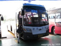 [유네스코 디자인 창의도시 서울] 서울 남부터미널 잡사 - 버스 갤러리