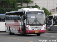 [유네스코 디자인 창의도시 서울] 서울 남부터미널 잡사 - 버스 갤러리