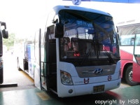 [유네스코 디자인 창의도시 서울] 서울 남부터미널 잡사 - 버스 갤러리