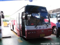 [유네스코 디자인 창의도시 서울] 서울 남부터미널 잡사 - 버스 갤러리