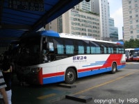 [유네스코 디자인 창의도시 서울] 서울 남부터미널 잡사 - 버스 갤러리