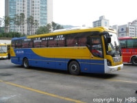 [유네스코 디자인 창의도시 서울] 서울 남부터미널 잡사 - 버스 갤러리