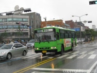 [11.07.14] 남부터미널 잡사 外 - 버스 갤러리