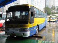 [11.07.14] 남부터미널 잡사 外 - 버스 갤러리