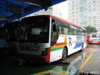 [11.07.14] 남부터미널 잡사 外 - 버스 갤러리