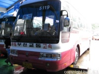 [11.07.14] 남부터미널 잡사 外 - 버스 갤러리