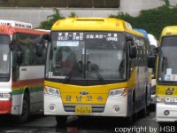 [11.07.14] 남부터미널 잡사 外 - 버스 갤러리