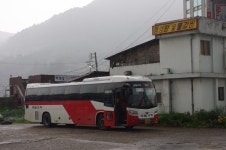 [11.08.16] 청주 - 증평.괴산 투입 차량들 - 버스 갤러리