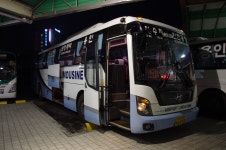 [11.09.17] 용인터미널 잡사 - 버스 갤러리