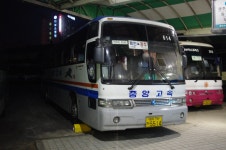 [11.09.17] 용인터미널 잡사 - 버스 갤러리