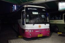 [11.09.17] 용인터미널 잡사 - 버스 갤러리