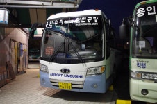 [11.09.17] 용인터미널 잡사 - 버스 갤러리