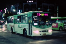 청량리 미주상가 잡사 - 버스 갤러리