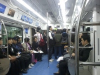 오늘의 본전 시승기 (+ 신분당선 후기) - 버스 갤러리