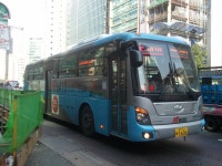 오늘의 본전 시승기 (+ 신분당선 후기) - 버스 갤러리