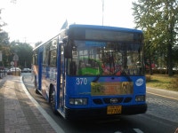 오늘의 본전 시승기 (+ 신분당선 후기) - 버스 갤러리