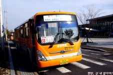 군산시내버스 잡사 - 버스 갤러리