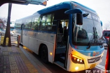 [서울, 경기] 수도권 버스투어 - 버스 갤러리