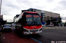 [서울, 경기] 수도권 버스투어 - 버스 갤러리