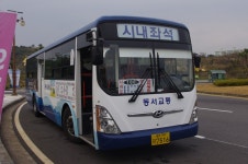 [11.12.20~21] 탐라국 시외버스 - 버스 갤러리