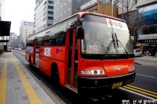 [120103] 2003번 - 9403번 시승기 - 버스 갤러리