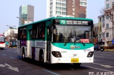 [120103] 태평역 잡사 - 버스 갤러리