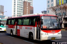 [120103] 태평역 잡사 - 버스 갤러리