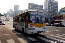 [120103] 태평역 잡사 - 버스 갤러리