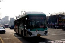 [120103] 태평역 잡사 - 버스 갤러리