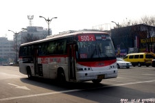 [120103] 태평역 잡사 - 버스 갤러리