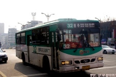 [120103] 태평역 잡사 - 버스 갤러리