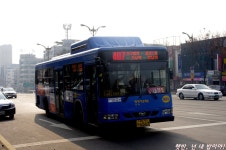 [120103] 태평역 잡사 - 버스 갤러리