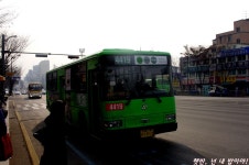 [120103] 태평역 잡사 - 버스 갤러리