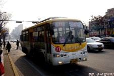 [120103] 태평역 잡사 - 버스 갤러리