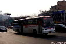 [120103] 태평역 잡사 - 버스 갤러리