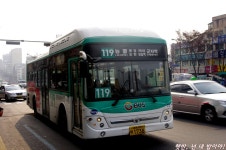 [120103] 태평역 잡사 - 버스 갤러리