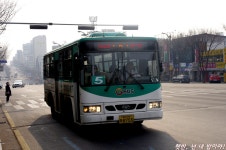 [120103] 태평역 잡사 - 버스 갤러리