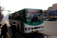 [120103] 태평역 잡사 - 버스 갤러리