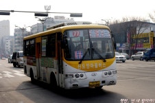 [120103] 태평역 잡사 - 버스 갤러리