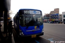 [120103] 태평역 잡사 - 버스 갤러리