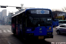 [120103] 태평역 잡사 - 버스 갤러리