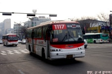 [120103] 태평역 잡사 - 버스 갤러리