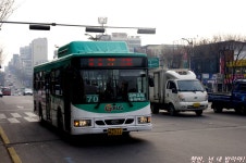 [120103] 태평역 잡사 - 버스 갤러리