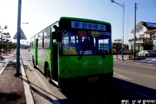 [120107~08] 동서울-강릉-속초-동서울 시승기 - 버스 갤러리