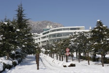 아 ! 부산대학교, 아름답고 자연미넘치는 효원캠퍼스 감상(2) - 부산대 갤러리