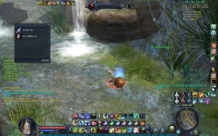 둘긔가 존나쎄다고 해서 잡아본 독침 쉴룩 - 아이온 갤러리