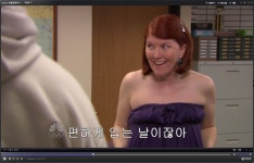 [오피스] 이거보고 한 10분은 뒹군듯 메레디스느님ㄷㄷ - 기타 미국드라마 갤러리