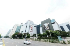 인천광역시 남동구 구월동 - 도시 갤러리 인천광역시  남동구 구월동 - 도시 갤러리