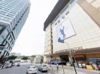 인천광역시 남동구 구월동 - 도시 갤러리 인천광역시  남동구 구월동 - 도시 갤러리