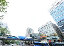 인천광역시 남동구 구월동 - 도시 갤러리 인천광역시  남동구 구월동 - 도시 갤러리